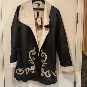 Ariat coat